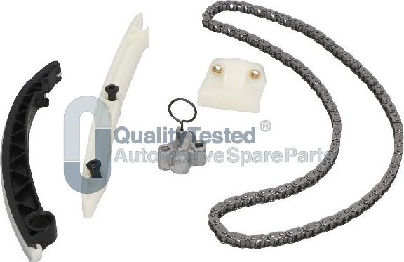 Japanparts KDK0407JM - Kit catena distribuzione www.autoricambit.com