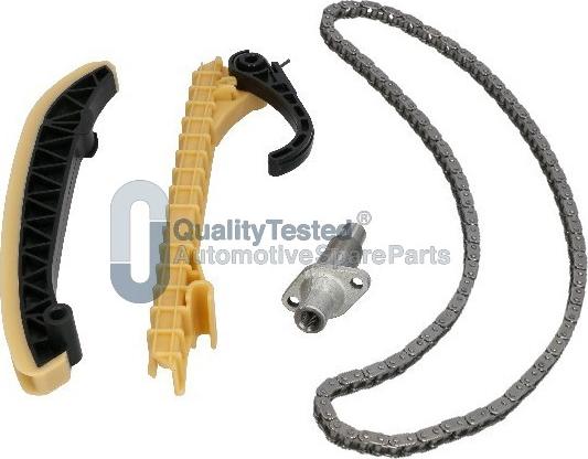 Japanparts KDK0509JM - Kit catena distribuzione www.autoricambit.com