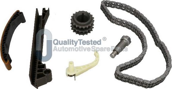 Japanparts KDK0508JM - Kit catena distribuzione www.autoricambit.com