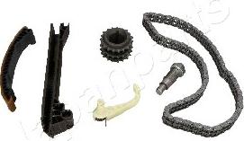 Japanparts KDK-0508 - Kit catena distribuzione www.autoricambit.com