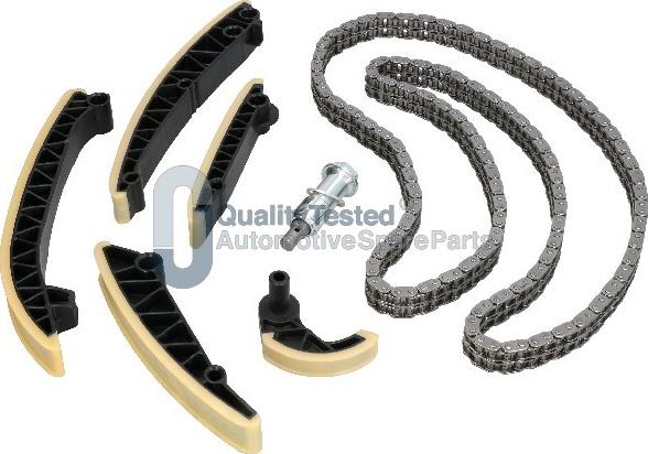 Japanparts KDK0507JM - Kit catena distribuzione www.autoricambit.com