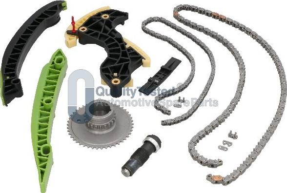 Japanparts KDK0510JM - Kit catena distribuzione www.autoricambit.com