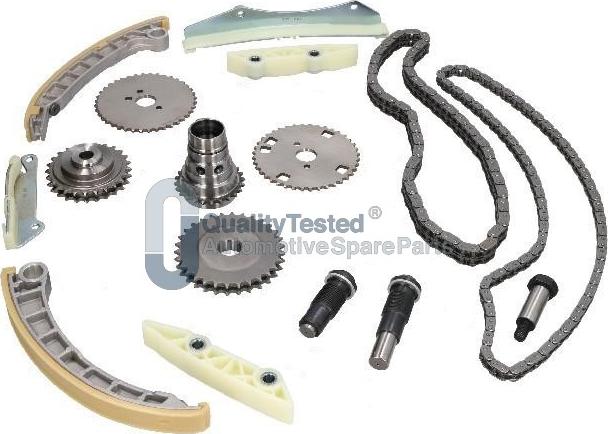 Japanparts KDK0600JM - Kit catena distribuzione www.autoricambit.com