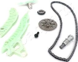 Japanparts KDK-0601 - Kit catena distribuzione www.autoricambit.com