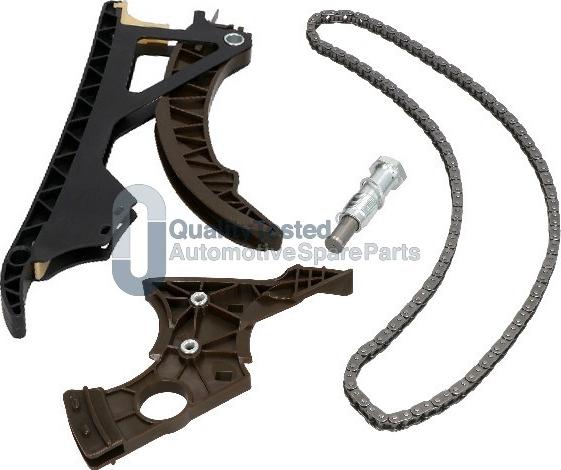 Japanparts KDK0104JM - Kit catena distribuzione www.autoricambit.com