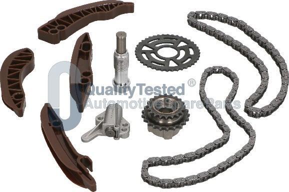 Japanparts KDK0101JM - Kit catena distribuzione www.autoricambit.com