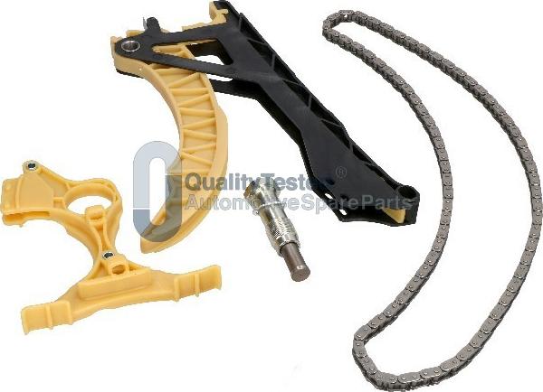 Japanparts KDK0103JM - Kit catena distribuzione www.autoricambit.com