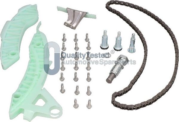 Japanparts KDK0110JM - Kit catena distribuzione www.autoricambit.com