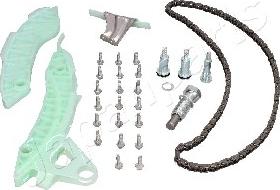 Japanparts KDK-0110 - Kit catena distribuzione www.autoricambit.com