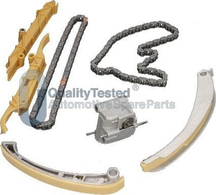 Japanparts KDK0113JM - Kit catena distribuzione www.autoricambit.com