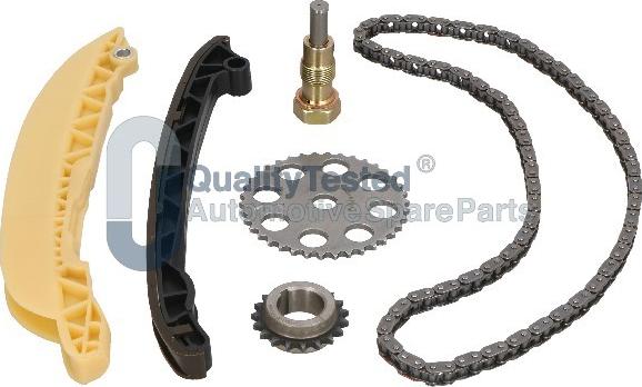 Japanparts KDK0301JM - Kit catena distribuzione www.autoricambit.com