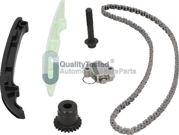 Japanparts KDK0200JM - Kit catena distribuzione www.autoricambit.com