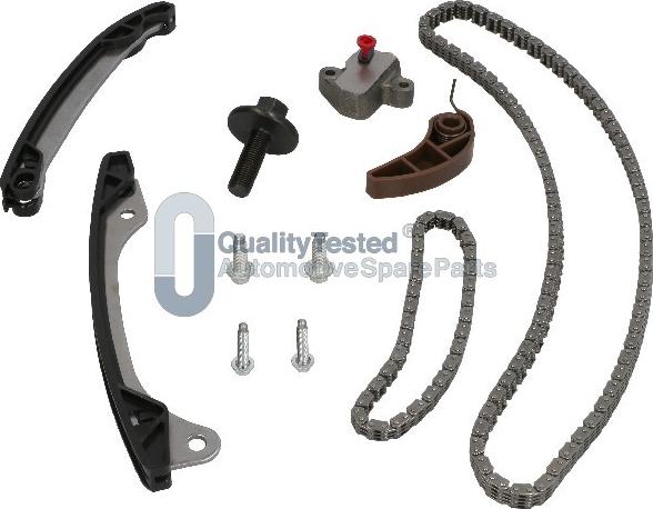 Japanparts KDK134JM - Kit catena distribuzione www.autoricambit.com