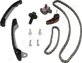 Japanparts KDK-134 - Kit catena distribuzione www.autoricambit.com