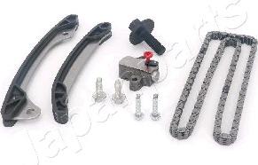 Japanparts KDK-130 - Kit catena distribuzione www.autoricambit.com