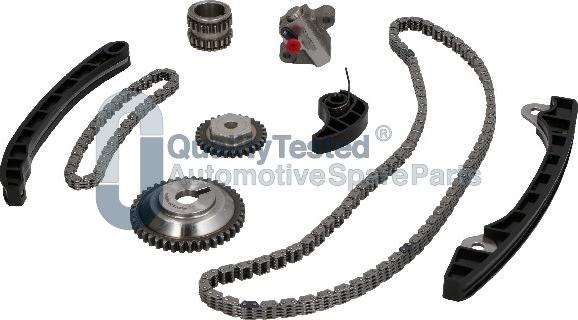 Japanparts KDK124JM - Kit catena distribuzione www.autoricambit.com