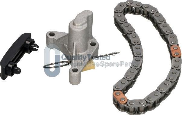 Japanparts KDK810JM - Kit catena distribuzione www.autoricambit.com