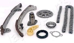 Japanparts KDK-205 - Kit catena distribuzione www.autoricambit.com