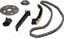 Japanparts KDK-M01 - Kit catena distribuzione www.autoricambit.com