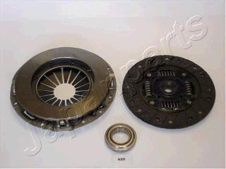 Japanparts KF-426 - Kit frizione www.autoricambit.com