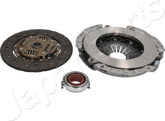 Japanparts KF-473 - Kit frizione www.autoricambit.com