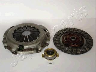 Japanparts KF-544 - Kit frizione www.autoricambit.com