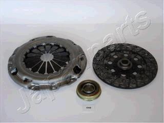 Japanparts KF-545 - Kit frizione www.autoricambit.com