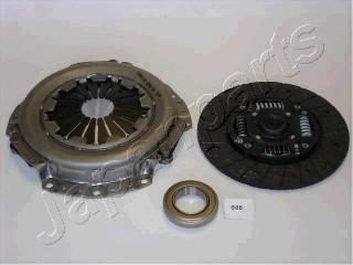 Japanparts KF-505 - Kit frizione www.autoricambit.com