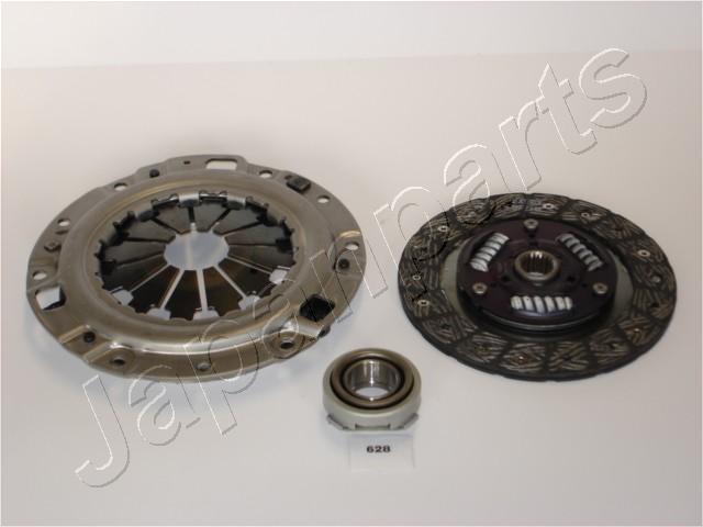 Japanparts KF-628 - Kit frizione www.autoricambit.com