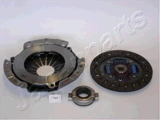 Japanparts KF-197 - Kit frizione www.autoricambit.com