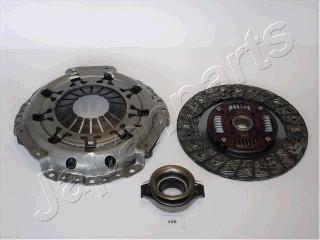 Japanparts KF-156 - Kit frizione www.autoricambit.com