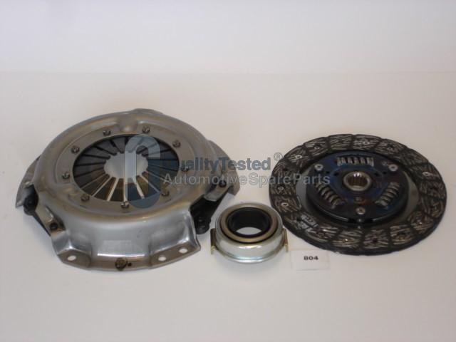 Japanparts KF804JM - Kit frizione www.autoricambit.com