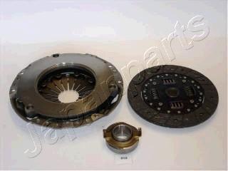 Japanparts KF-312 - Kit frizione www.autoricambit.com