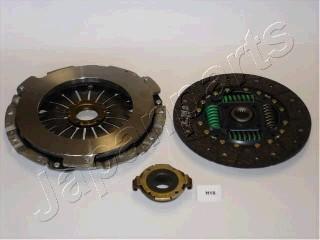 Japanparts KF-H18 - Kit frizione www.autoricambit.com