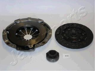 Japanparts KF-K13 - Kit frizione www.autoricambit.com