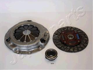 Japanparts KF-K30 - Kit frizione www.autoricambit.com