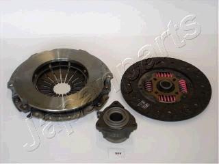 Japanparts KF-S09 - Kit frizione www.autoricambit.com