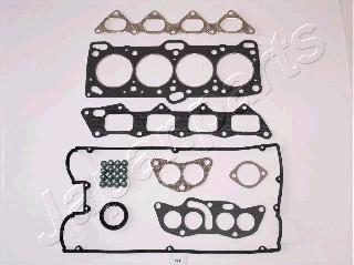 Japanparts KG-593 - Kit guarnizioni, Testata www.autoricambit.com