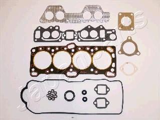 Japanparts KG-540 - Kit guarnizioni, Testata www.autoricambit.com