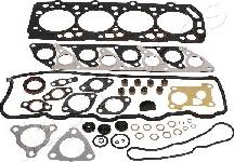 Japanparts KG-538 - Kit guarnizioni, Testata www.autoricambit.com