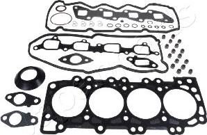 Japanparts KG-1004 - Kit guarnizioni, Testata www.autoricambit.com