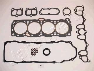 Japanparts KG-180 - Kit guarnizioni, Testata www.autoricambit.com