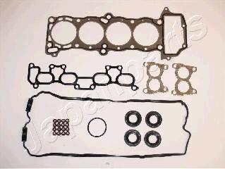 Japanparts KG-177 - Kit guarnizioni, Testata www.autoricambit.com