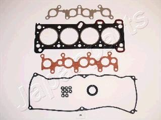 Japanparts KG-396 - Kit guarnizioni, Testata www.autoricambit.com