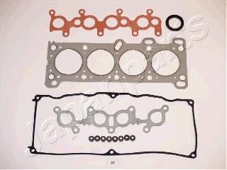 Japanparts KG-397 - Kit guarnizioni, Testata www.autoricambit.com