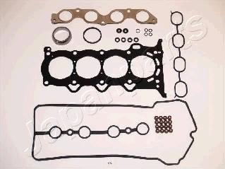 Japanparts KG-273 - Kit guarnizioni, Testata www.autoricambit.com