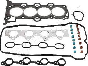 Japanparts KG-H13 - Kit guarnizioni, Testata www.autoricambit.com