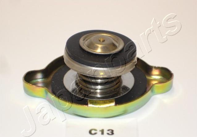 Japanparts KH-C13 - Tappo, radiatore www.autoricambit.com