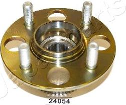 Japanparts KK-24054 - Mozzo ruota www.autoricambit.com