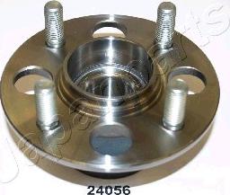 Japanparts KK-24056 - Mozzo ruota www.autoricambit.com